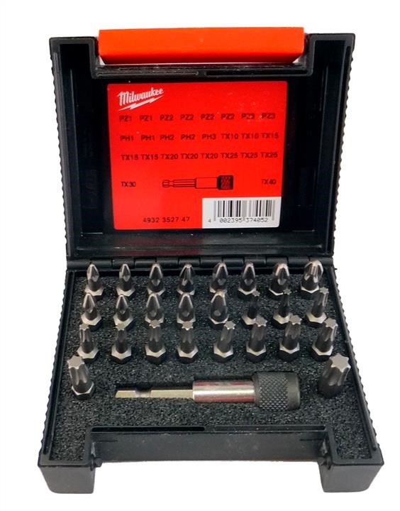 Buy Milwaukee 4932352747 at a low price in United Arab Emirates!