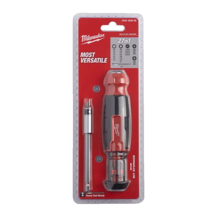 Buy Milwaukee 4932492808 at a low price in United Arab Emirates!