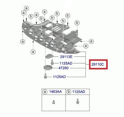 Buy Hyundai/Kia 29110 G2000 at a low price in United Arab Emirates!