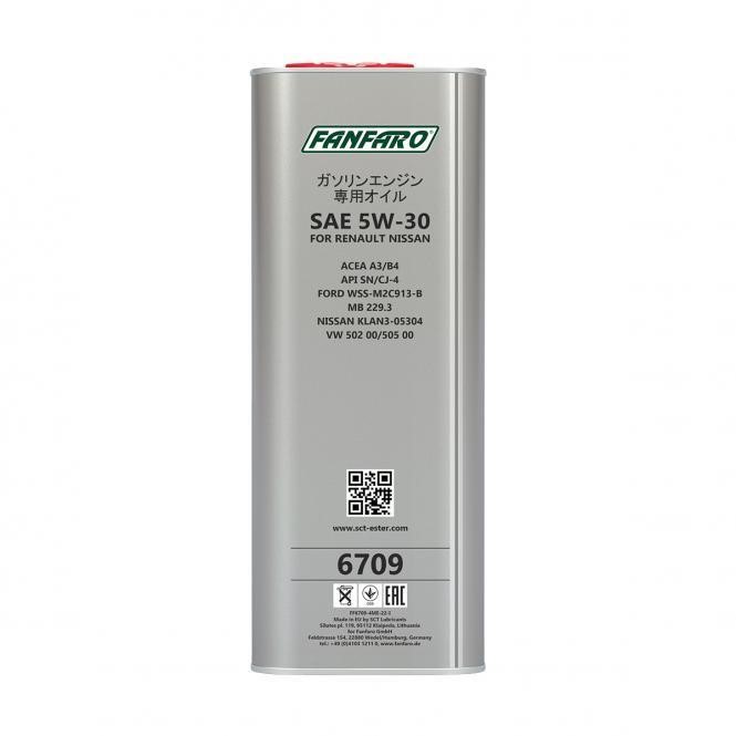Buy Fanfaro FF6709-4 at a low price in United Arab Emirates!