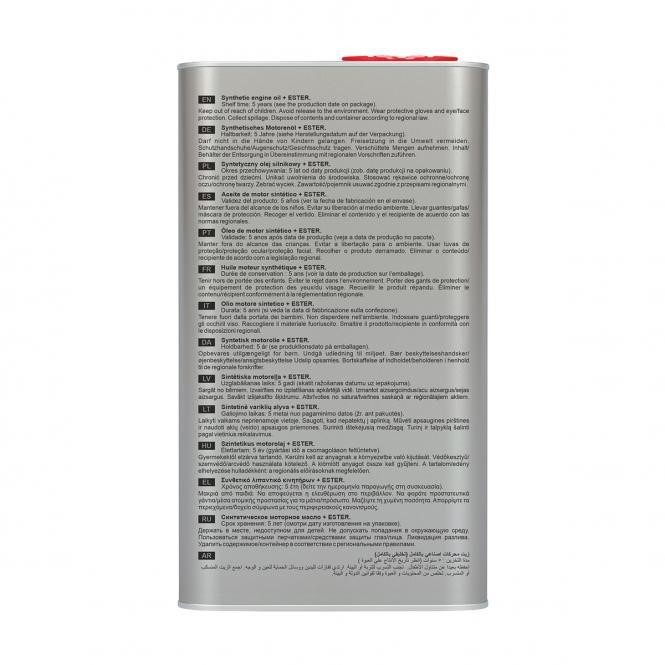 Auto part Fanfaro FF6709-4