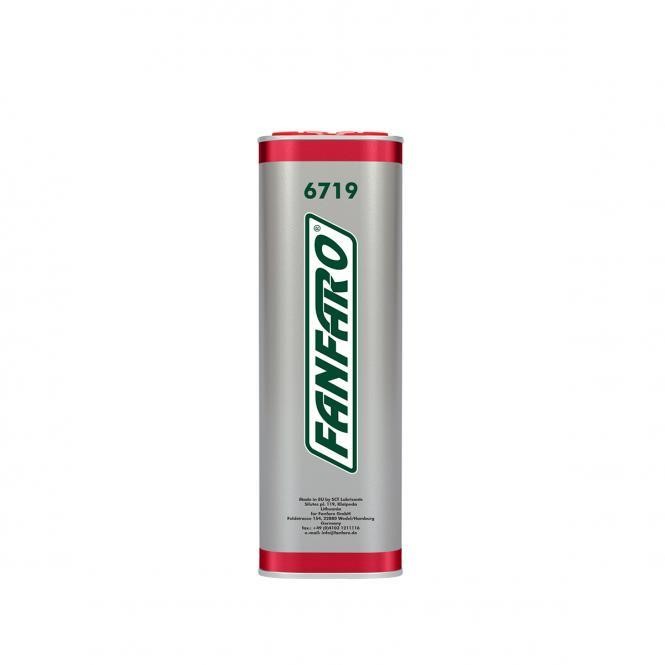 Buy Fanfaro FF67191ME – good price at EXIST.AE!