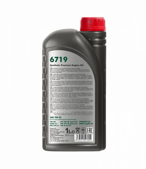 Buy Fanfaro FF6719-1 at a low price in United Arab Emirates!