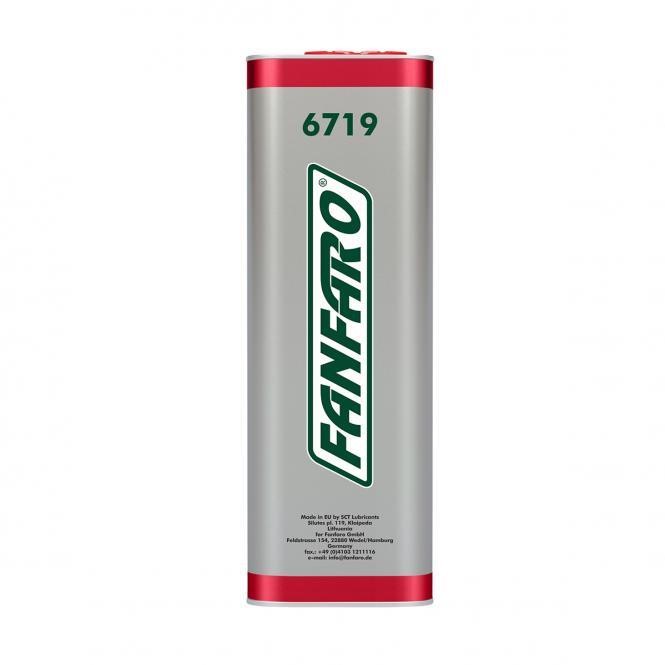 Buy Fanfaro FF67195ME – good price at EXIST.AE!