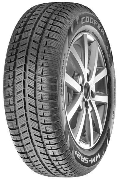 Cooper 590163 Passenger Winter Tyre Cooper Weather-Master SA2+ 195/65 R15 91T 590163