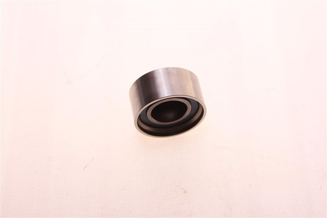 Hyundai/Kia 24810-23050-DEFECT Timing belt roller, With traces of installation, never used 2481023050DEFECT