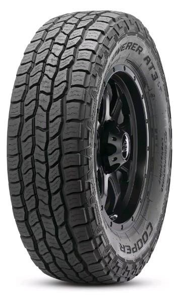 Cooper 590505 Commercial All Seson Tyre Cooper Discoverer AT3 LT 245/70 R17 119/116S 590505