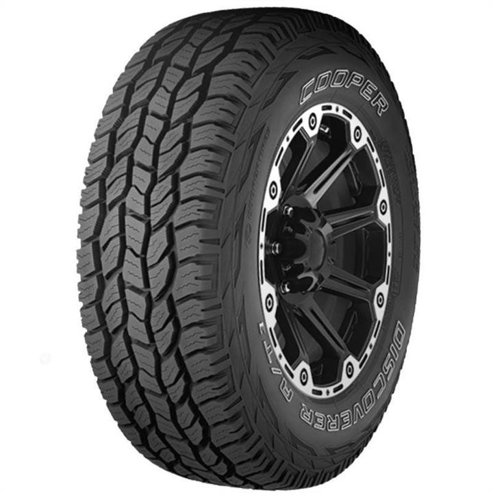 Cooper 590782 Passenger Allseason Tyre Cooper Discoverer AT3 Sport 2 255/70 R16 111T 590782