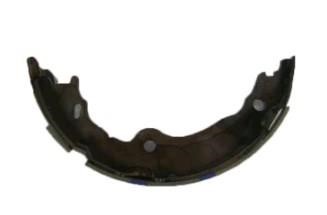 Drum brake shoe Toyota 46530-30040
