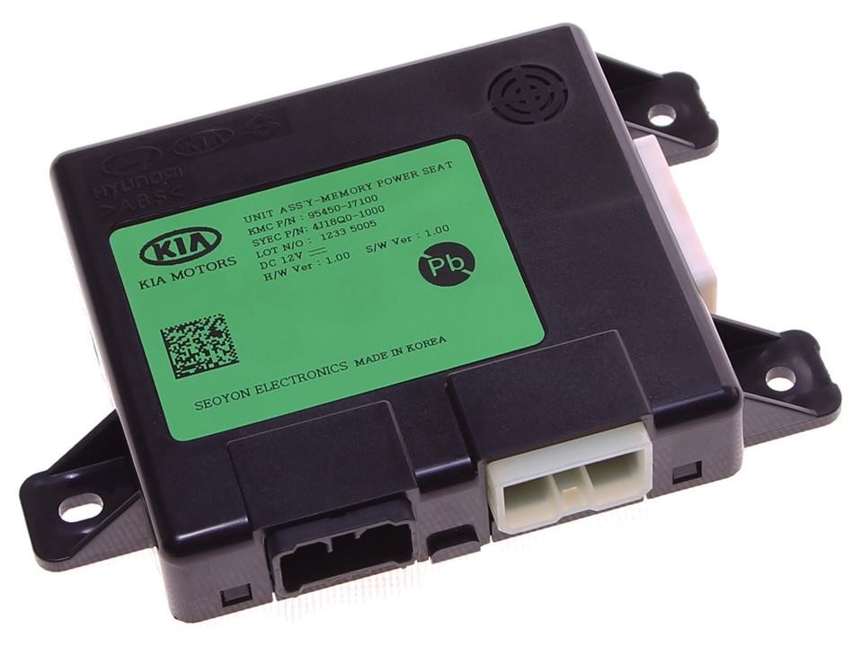 95450J7100 Hyundai/Kia Control unit