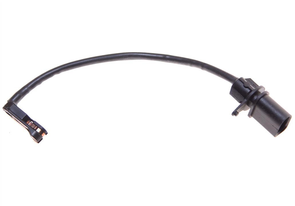 Brake sensor Audi: 4G0615121D VAG Brake pad wear sensor