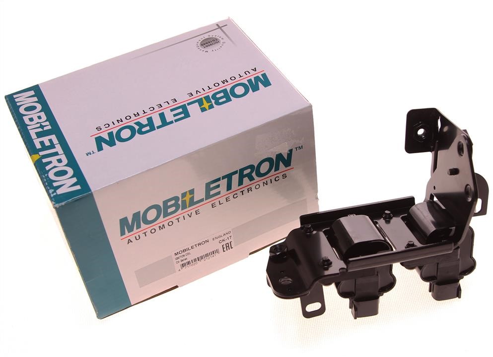 Buy Mobiletron CK-17 at a low price in United Arab Emirates!
