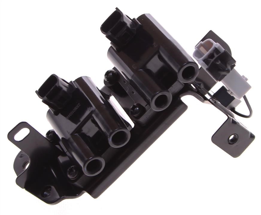 Engine coil pack Hyundai Coupe: CK17 Mobiletron Ignition coil
