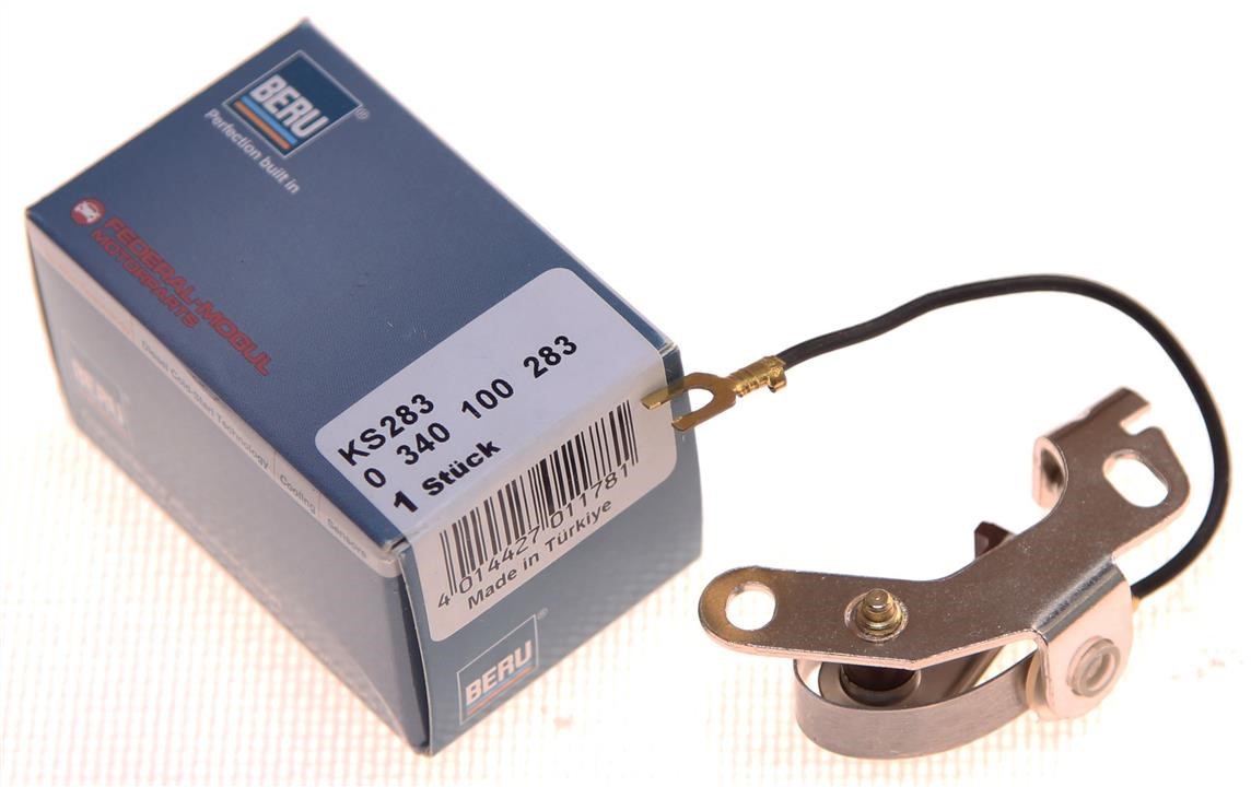 Buy Beru KS283 at a low price in United Arab Emirates!