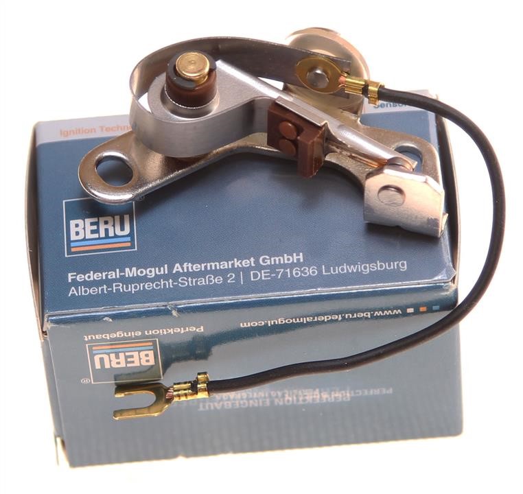 KS283 Beru Ignition circuit breaker