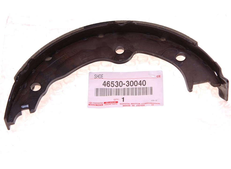 Buy Toyota 46530-30040 at a low price in United Arab Emirates!