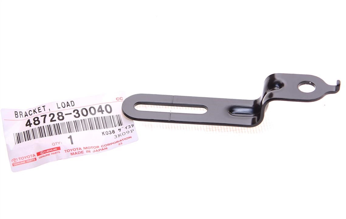 Sensor bracket Toyota 48728-30040