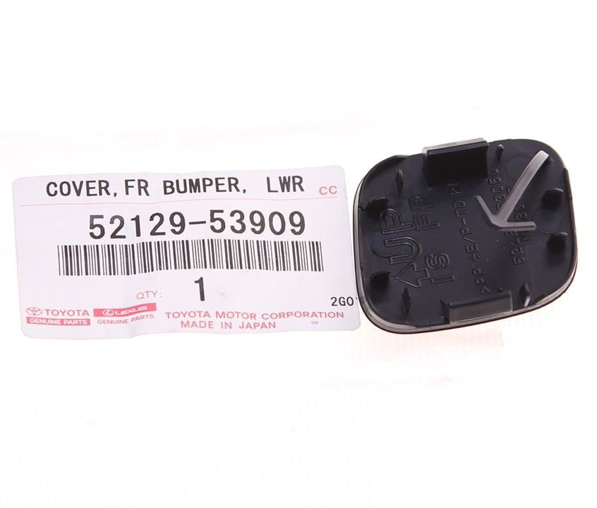 Buy Toyota 52129-53909 at a low price in United Arab Emirates!