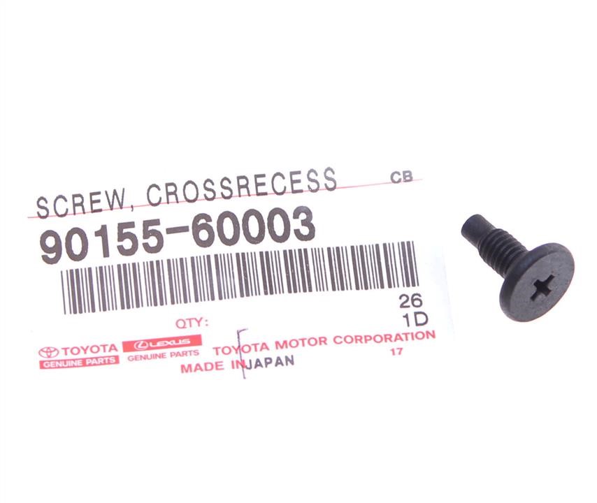 Buy Toyota 90155-60003 at a low price in United Arab Emirates!