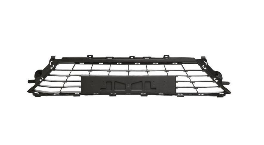 Radiator grill Renault Megane: 60C327 Polcar Grille bumper