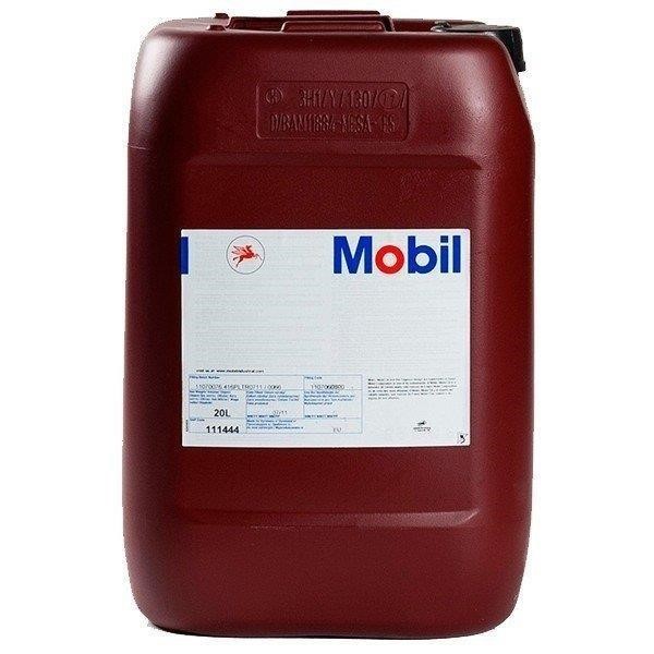 Mobil 152677 Transmission oil Mobil Delvac Synthetic Gear Oil 75W-90, 20L 152677