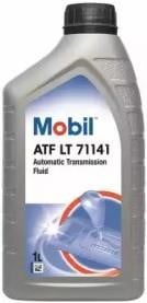 151519 Mobil Transmission oil Mobil ATF LT 71141, 1L