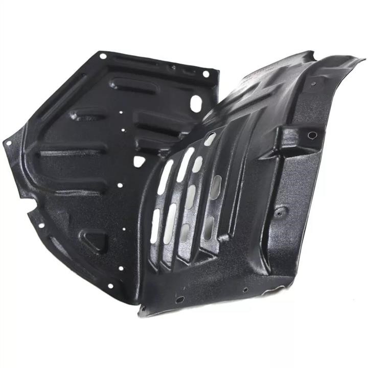 Mazda Fender liner front left – price [object Object] PLN