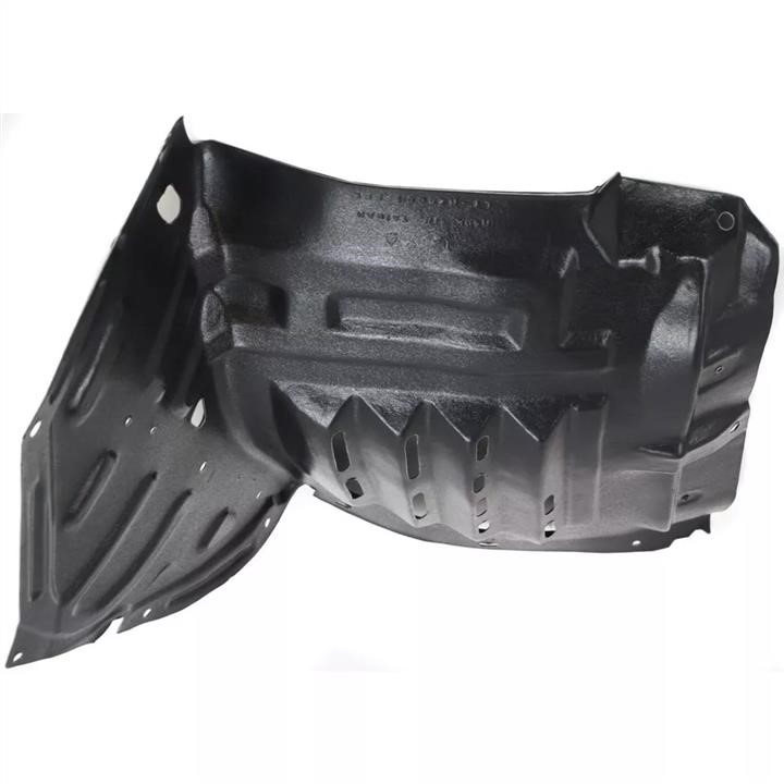 Fender liner front left Mazda F189-56-14YD