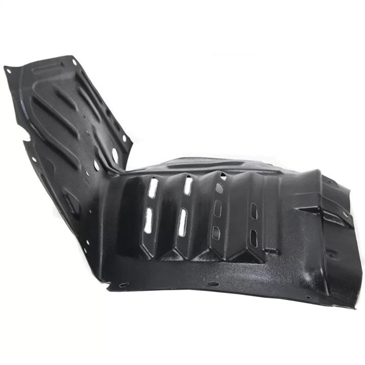F1895614YD Mazda Fender liner front left