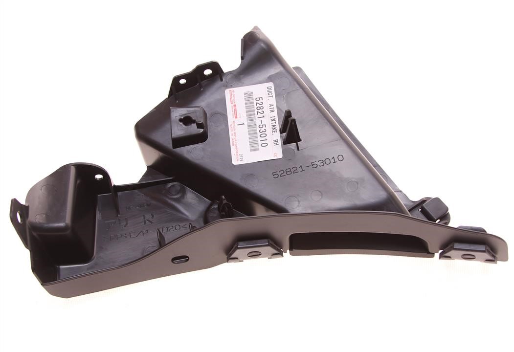 5282153010 Toyota Air intake duct