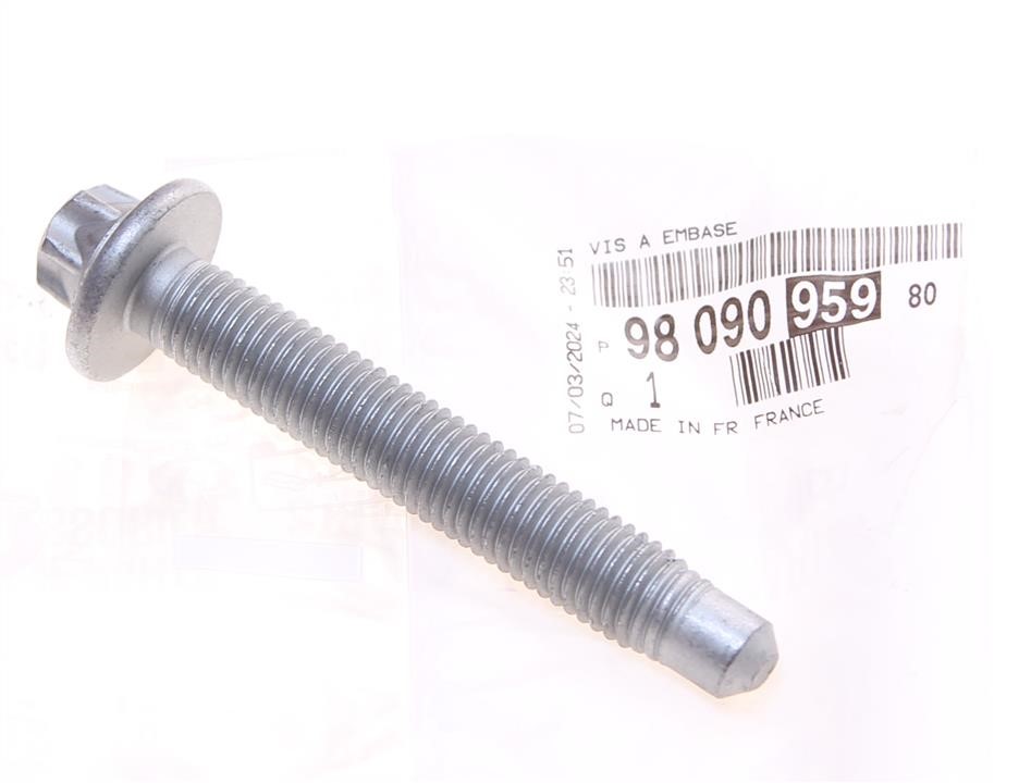 Buy Citroen/Peugeot 98 090 959 80 at a low price in United Arab Emirates!