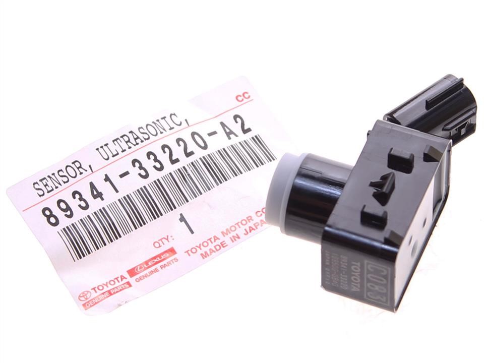 Buy Toyota 8934133220A2 at a low price in United Arab Emirates!