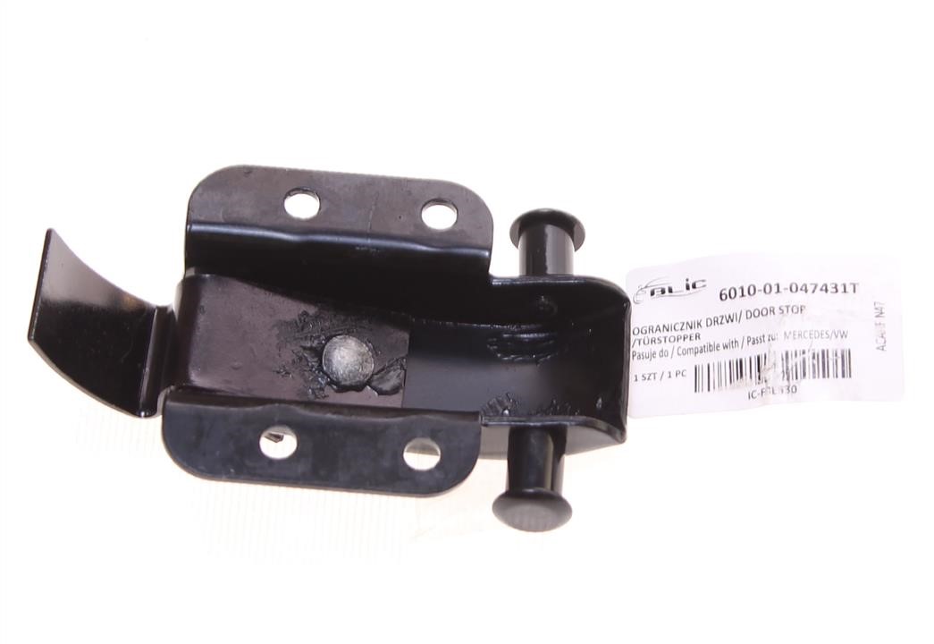 Door limiter Blic 6010-01-047431T