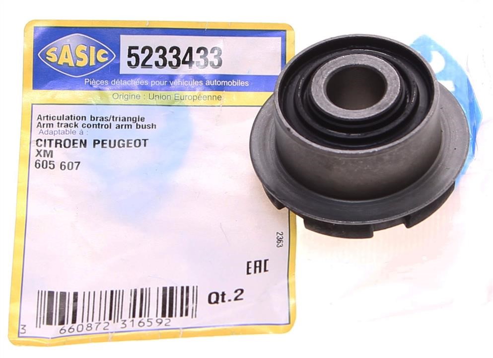 Hob Lever Sasic 5233433