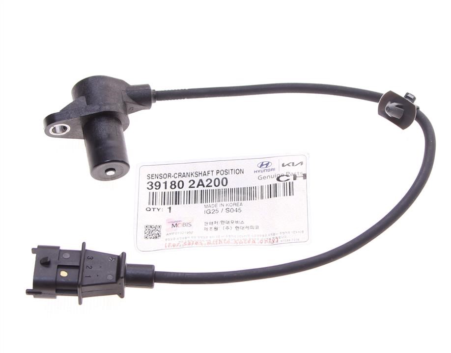 Buy Hyundai/Kia 39180 2A200 at a low price in United Arab Emirates!