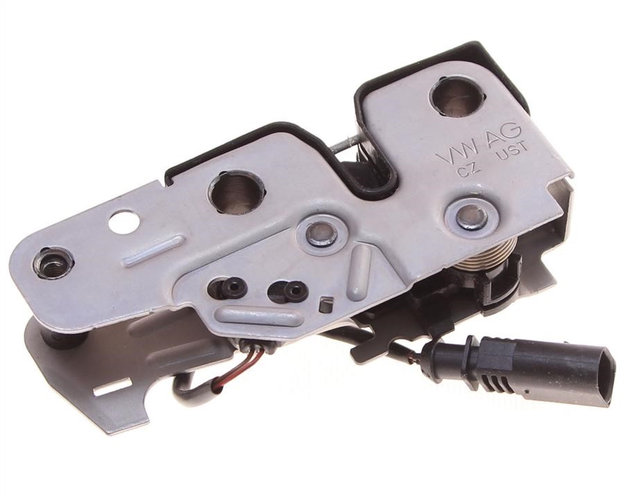 3T0823509A VAG Hood lock