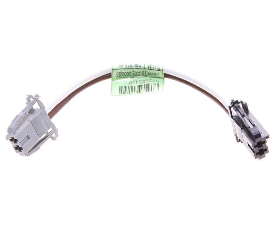 6436Q1 Citroen/Peugeot Wire with connector