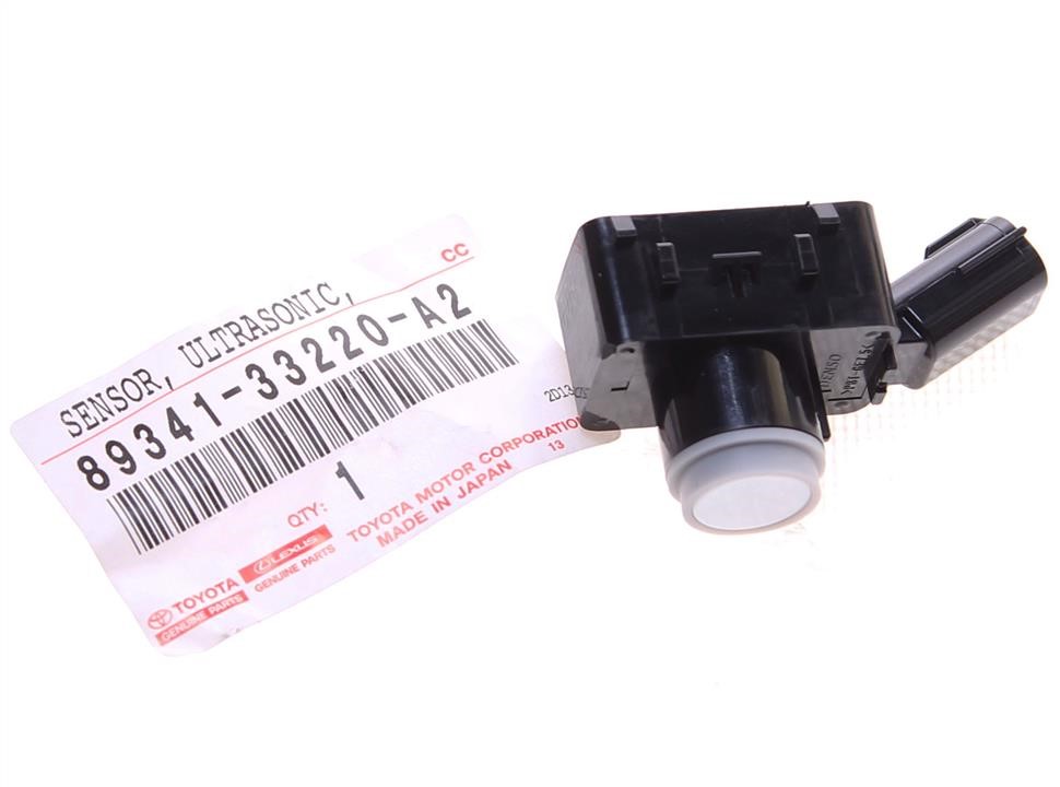 8934133220A2 Toyota Parking sensor