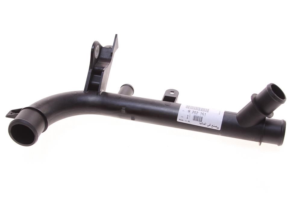 9202151 General Motors Coolant hose