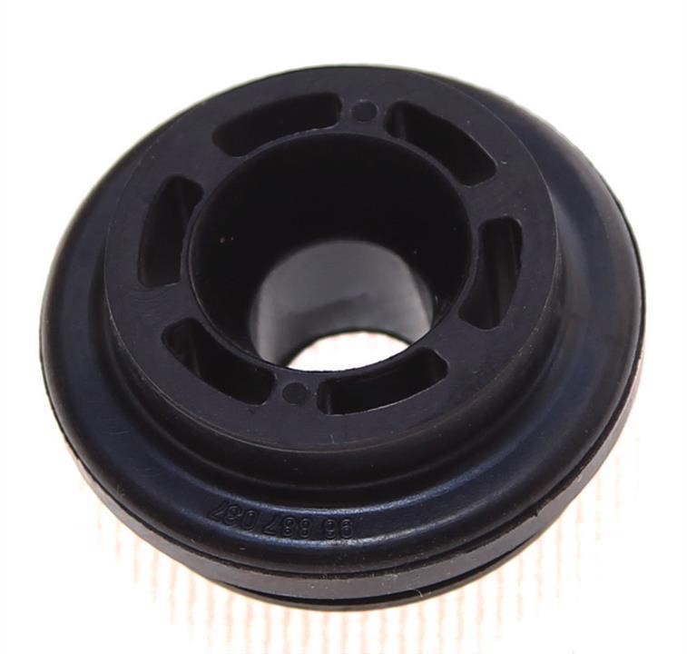 96887037 General Motors Cooling radiator support, upper