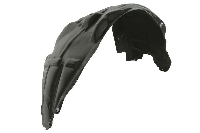 6601010950803P Blic Fender liner front left
