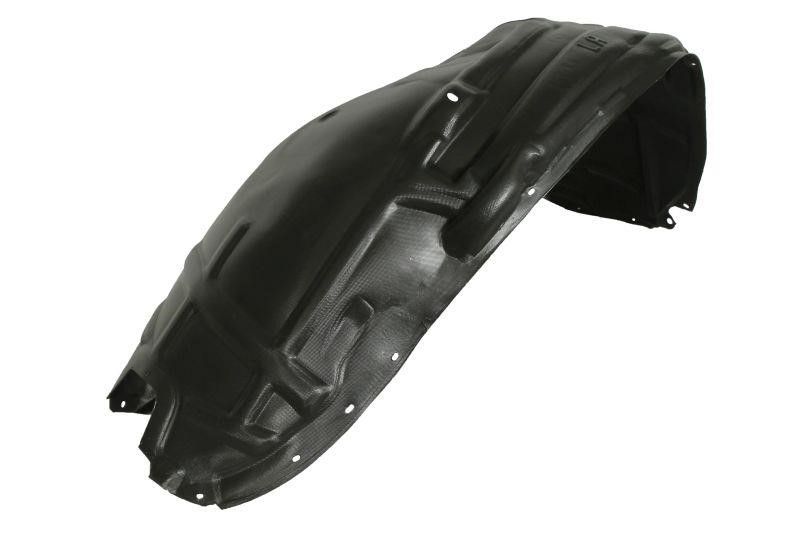 6601010950801P Blic Fender liner front left