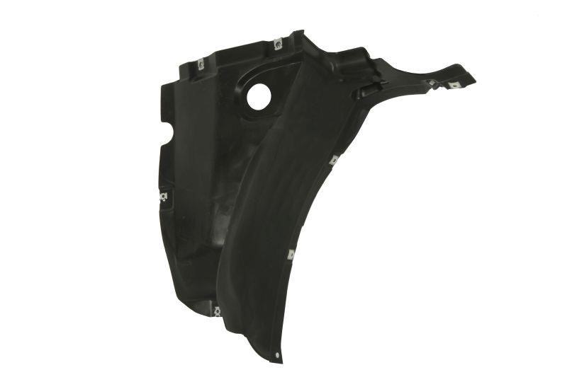 Wheel arch liner Audi Q5: 6601010036802P Blic Inner wing panel