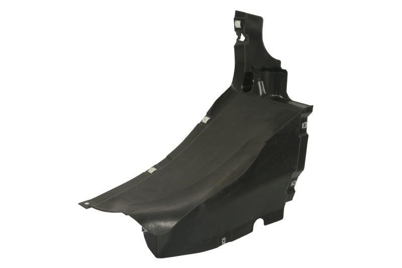 Wheel arch liner Audi Q5: 6601010036801P Blic Inner wing panel