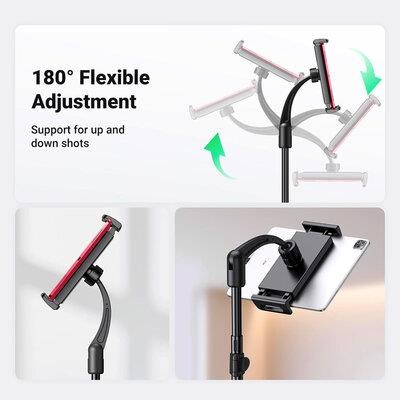 Phone holder UGREEN LP585 Tablet and Phone Tripod Stand (UGR-15647) Ugreen UGR-15647