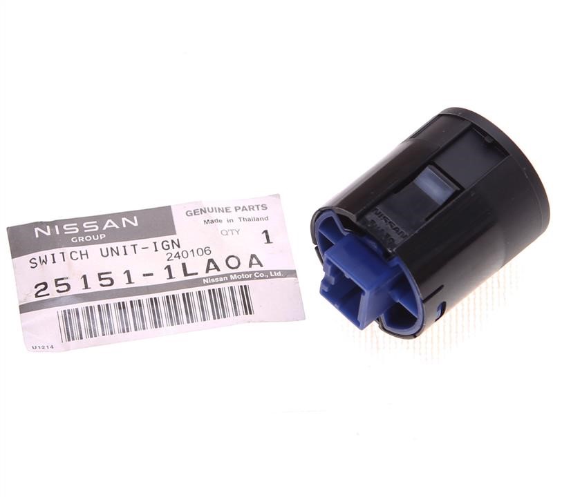 Buy Nissan 25151-1LA0A at a low price in United Arab Emirates!
