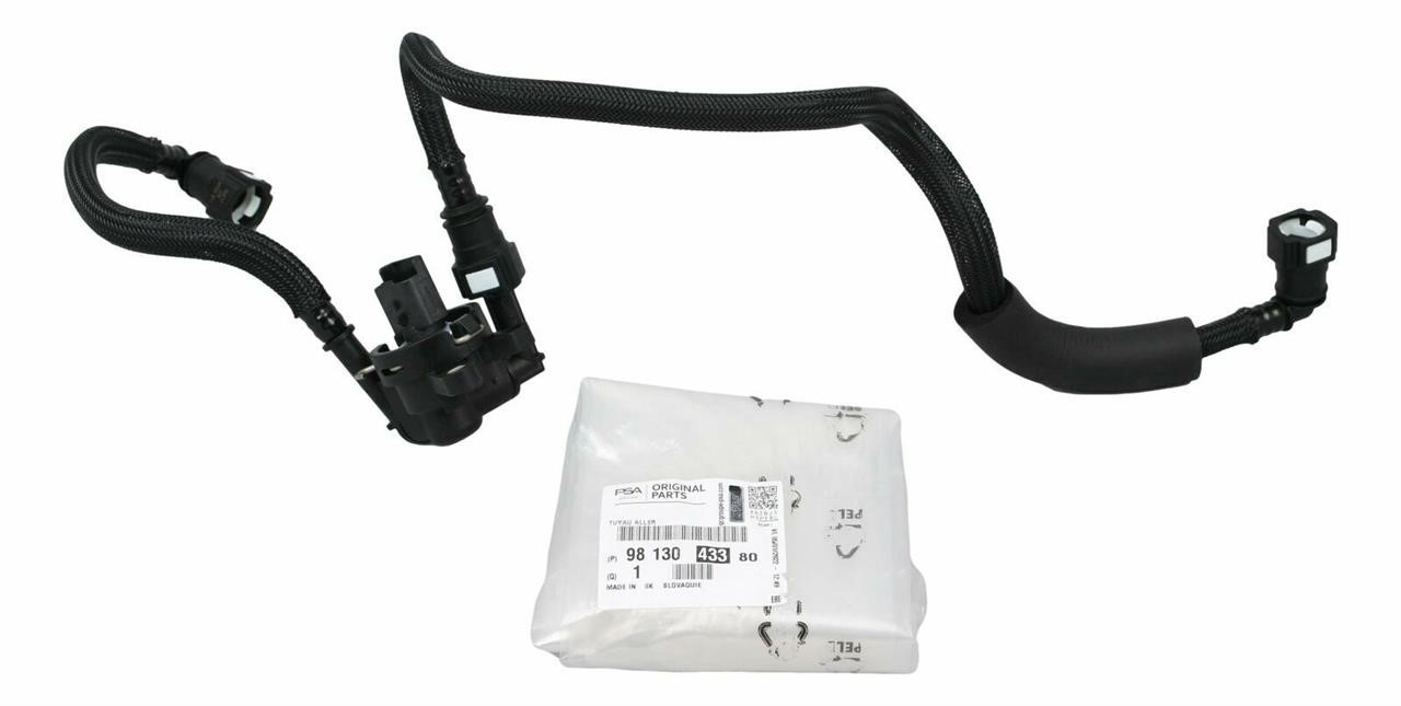 Buy Citroen/Peugeot 98 130 433 80 at a low price in United Arab Emirates!
