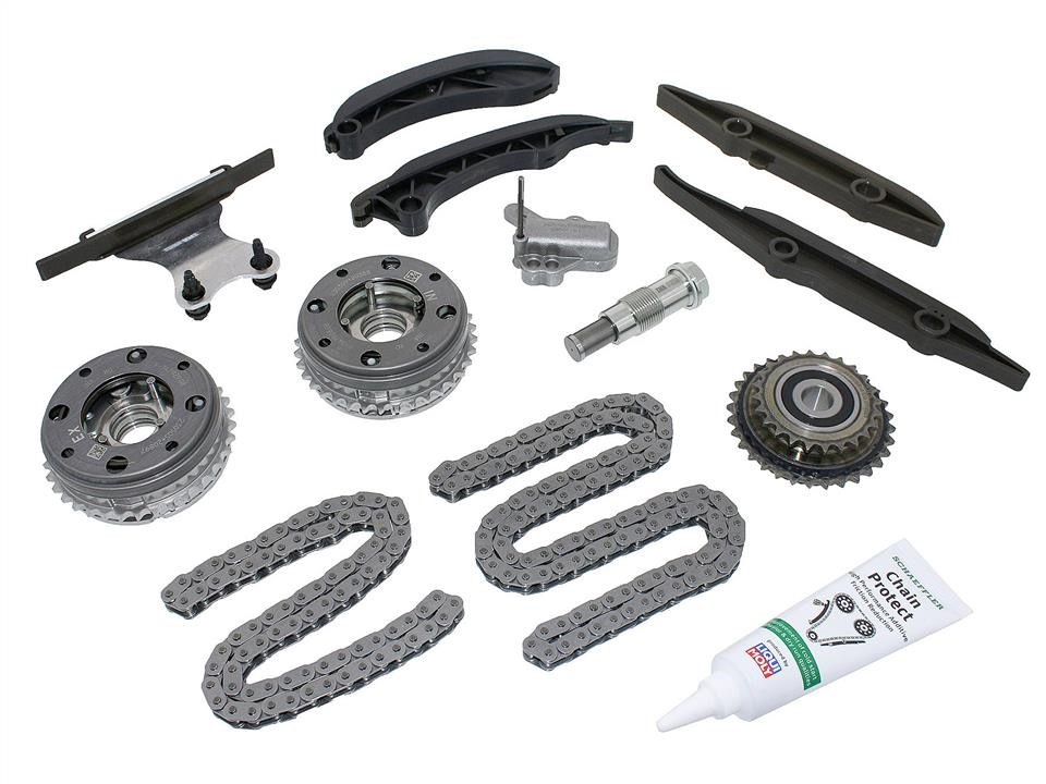 559100733 INA Timing chain kit