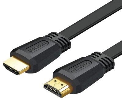 Ugreen UGR-50819 UGREEN ED015 HDMI Flat Cable 1.5m (UGR-50819) UGR50819
