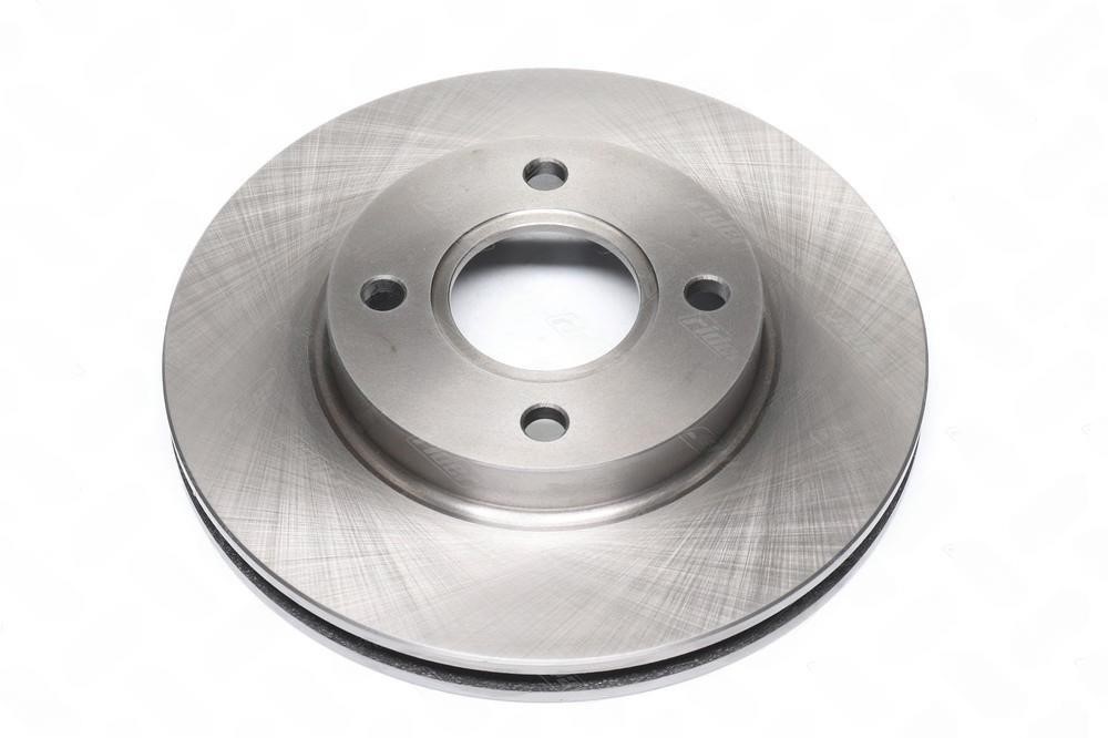 Rider RD.3325.DF2622 Front brake disc ventilated RD3325DF2622